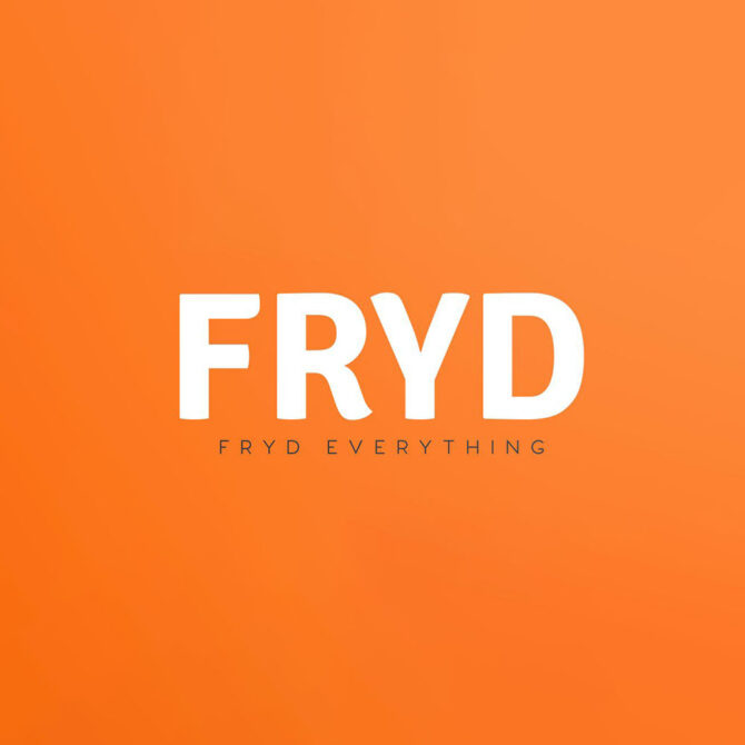 FRYD